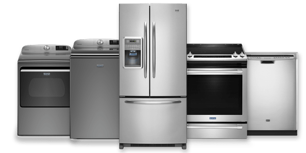 Appliances