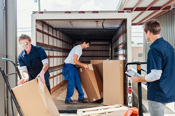 Furniture delivery jobs in maryland