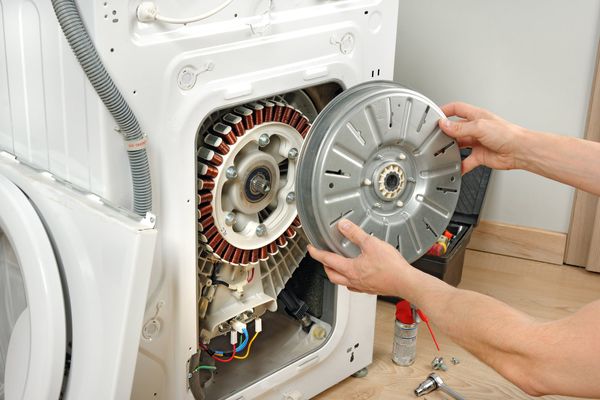 Need Appliance Parts?