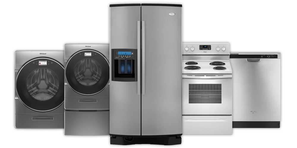 Appliances
