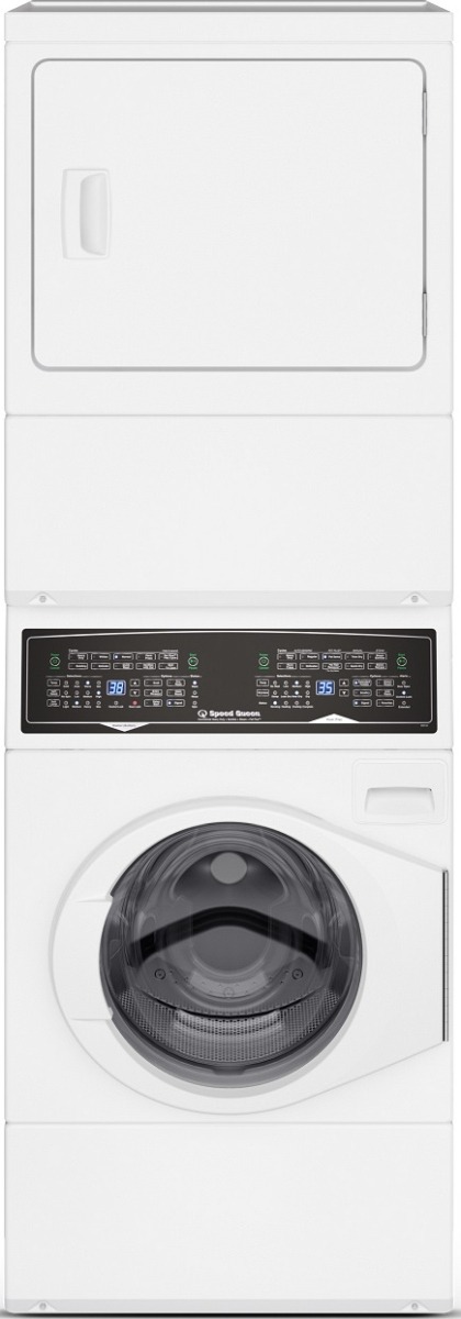Speed Queen Laundry
