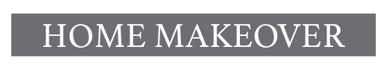 Home Makeover logo