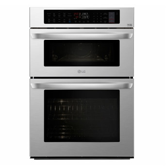 Wall Ovens