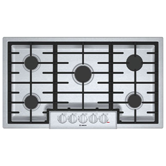 Cooktops