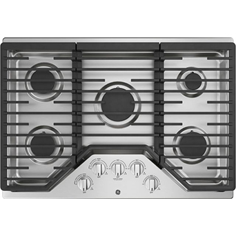 Cooktops