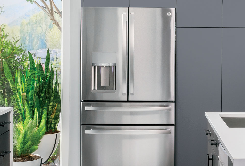 refrigeration