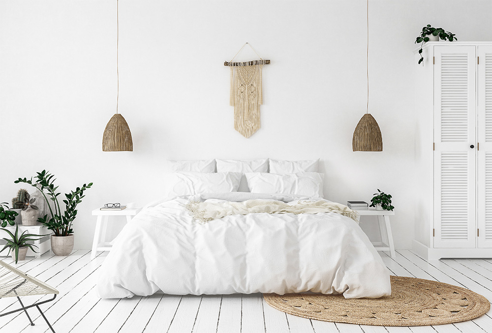 Bedroom Catalog