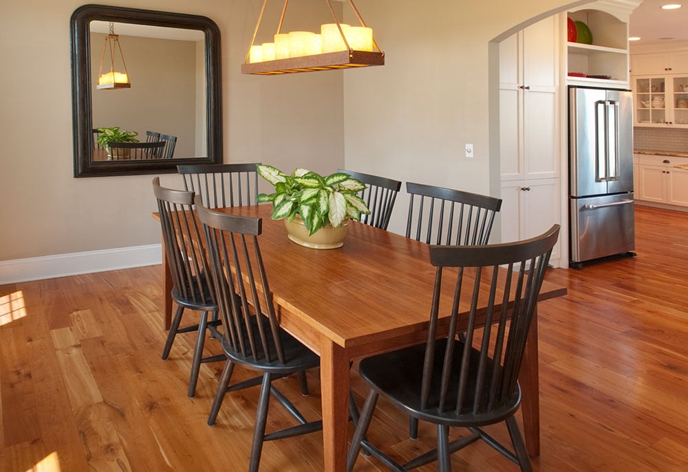 Dining Room Catalog