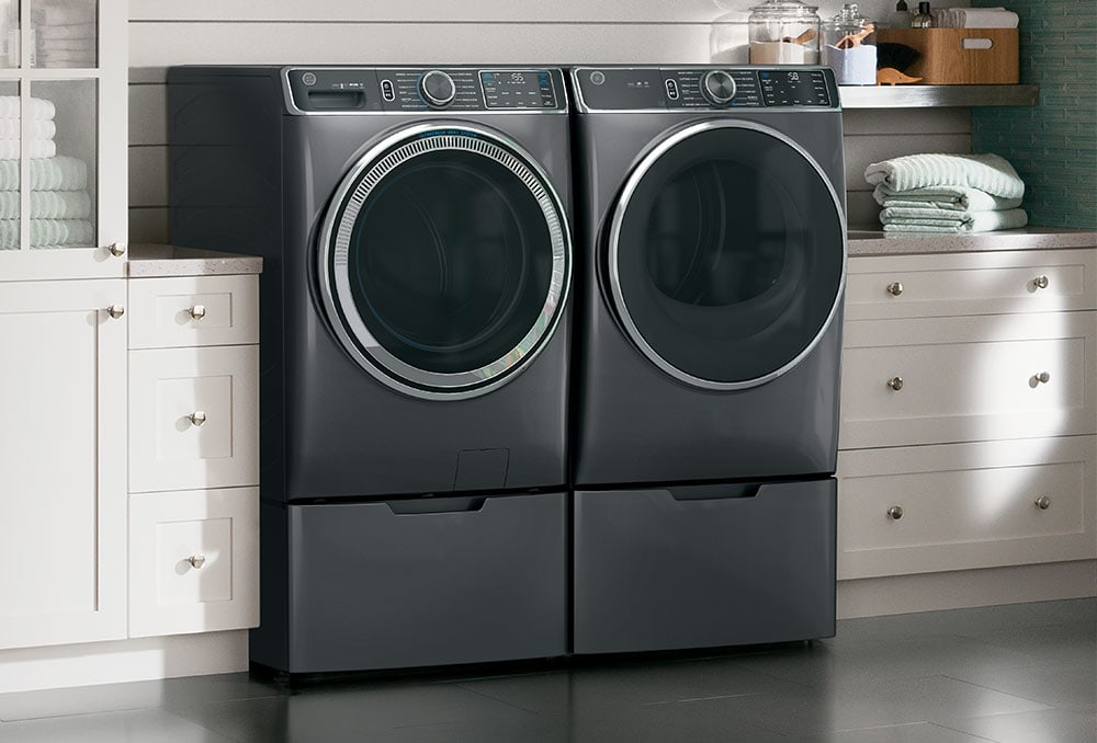 Laundry Catalog