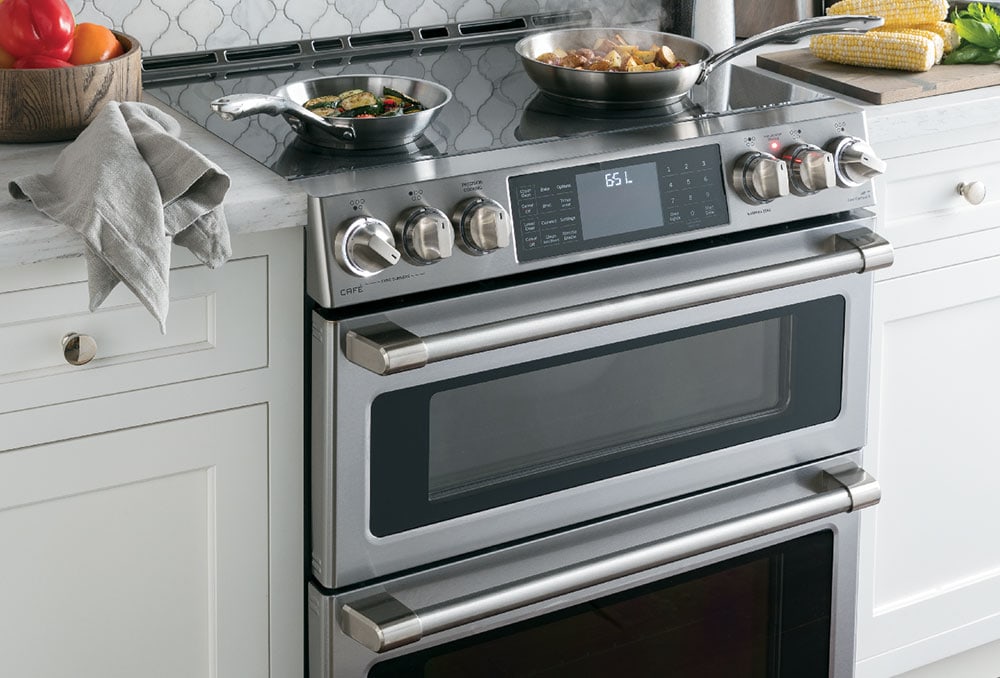 Cooking Catalog