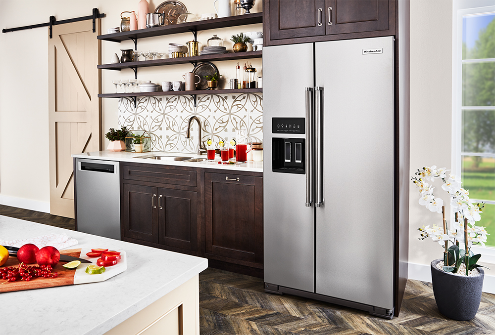 Refrigeration Catalog