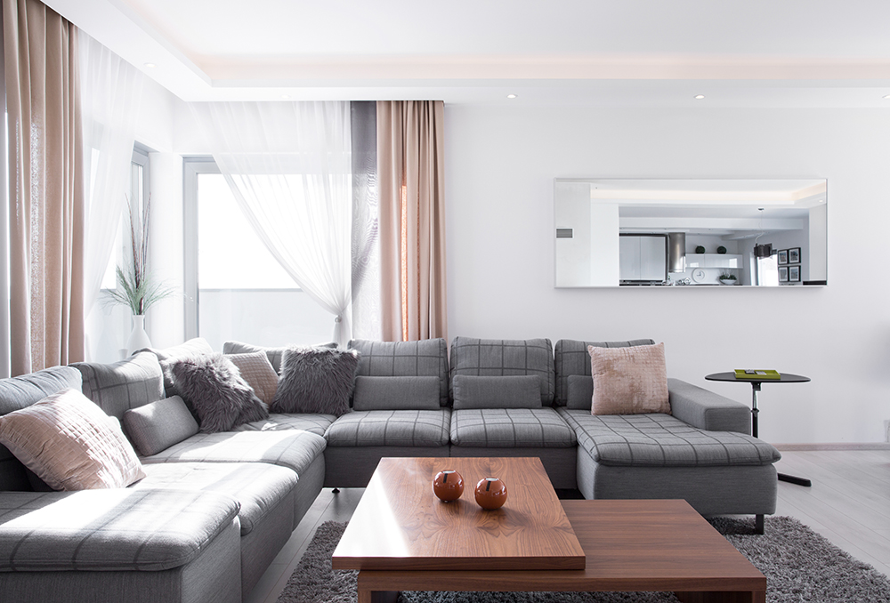 Living Room Catalog