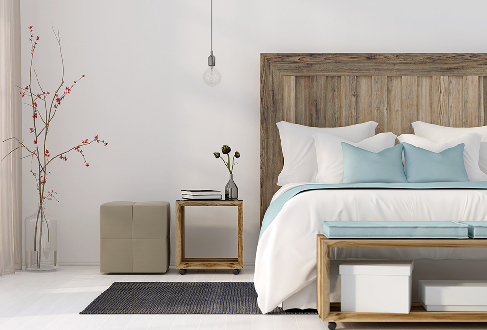 Mattress Size Catalog