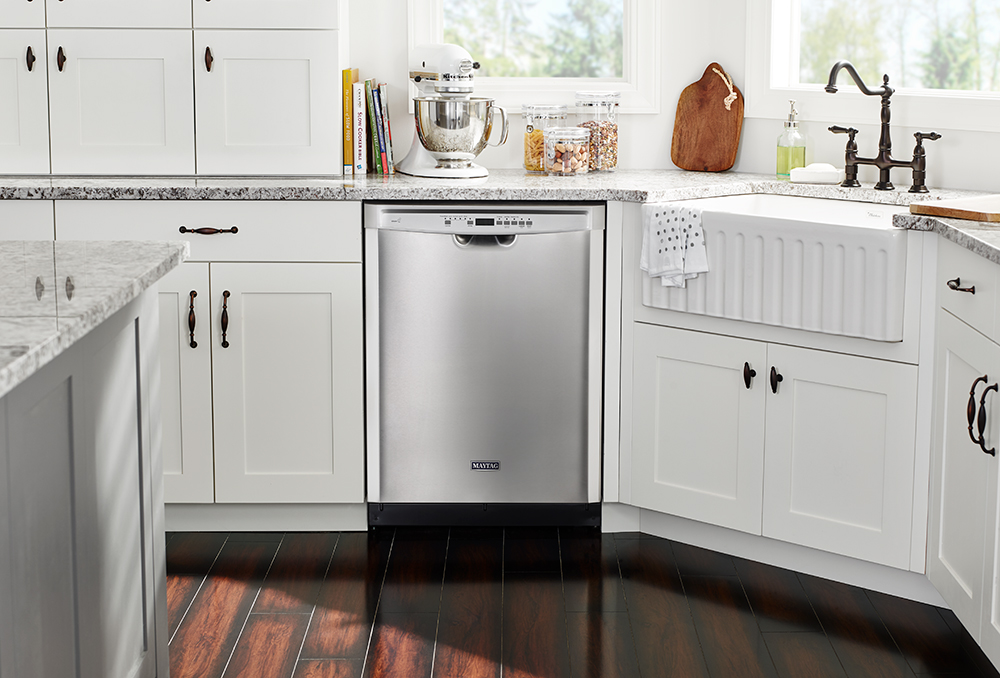 Dishwashers Catalog