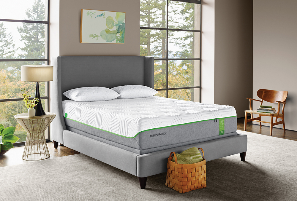 Mattress Comfort Catalog