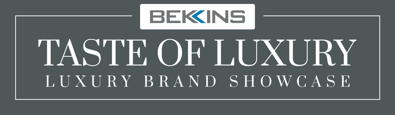 The All New Taste of Luxury Designer Concierge