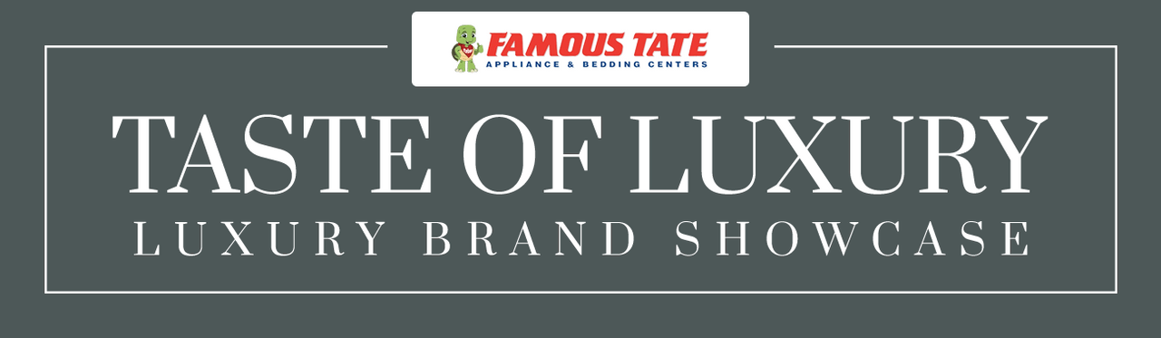 Taste of Luxury