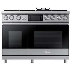 Dacor Range