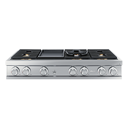 Dacor Range Top