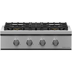Fisher & Paykel Range Top