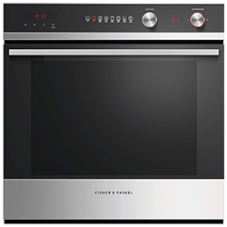 Fisher & Paykel Oven