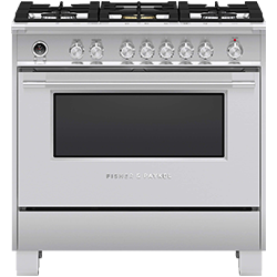 Fisher & Paykel Range