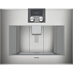 Gaggenau Coffee Machines