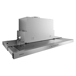 Gaggenau Ventilation
