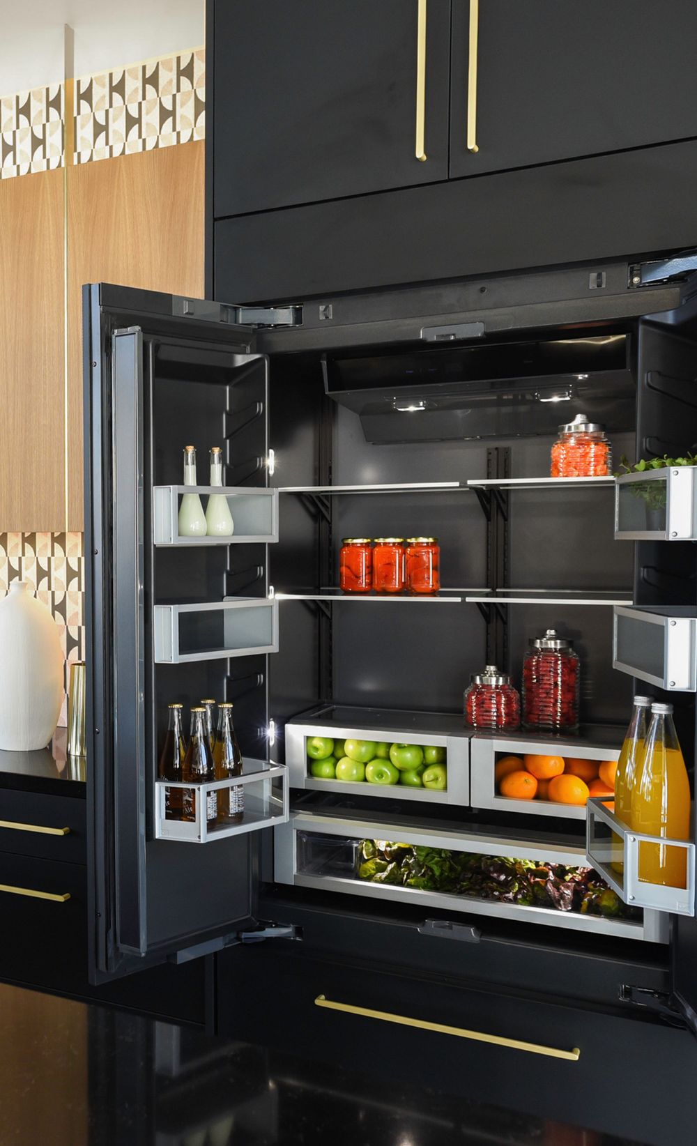 JennAir Appliances