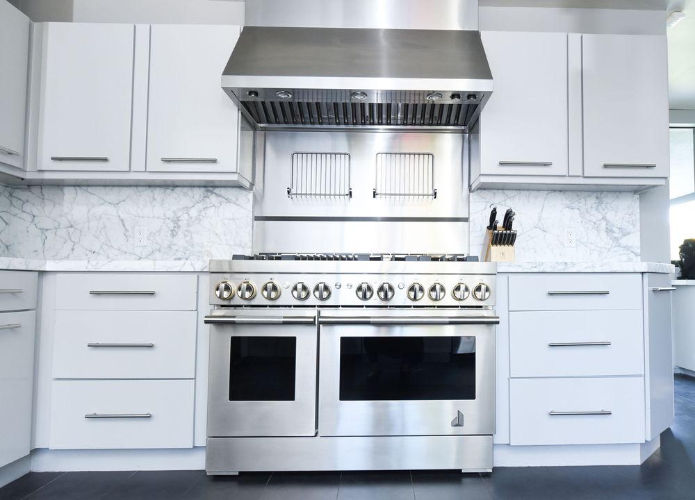 JennAir Appliances