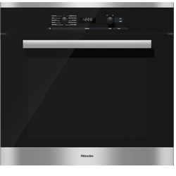 Miele Oven