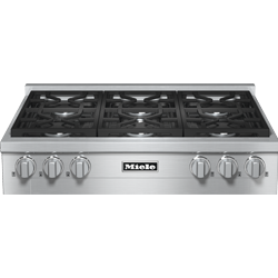 Miele Rangetop