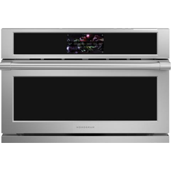 Monogram Oven