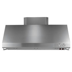 Monogram Ventilation