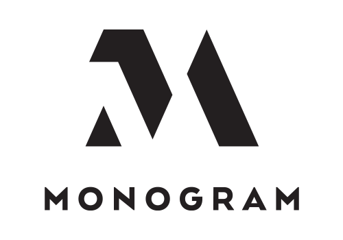 Monogram Logo