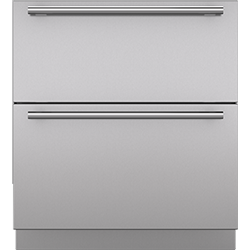 SubZero Undercounter Refrigeration