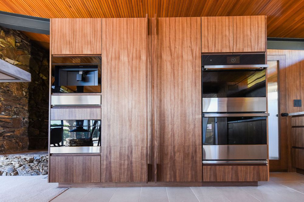 JennAir Appliances