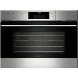 Wolf Wall Ovens