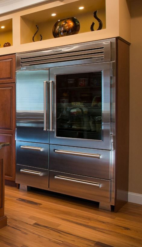 Single vs. Dual Refrigerator Compressors