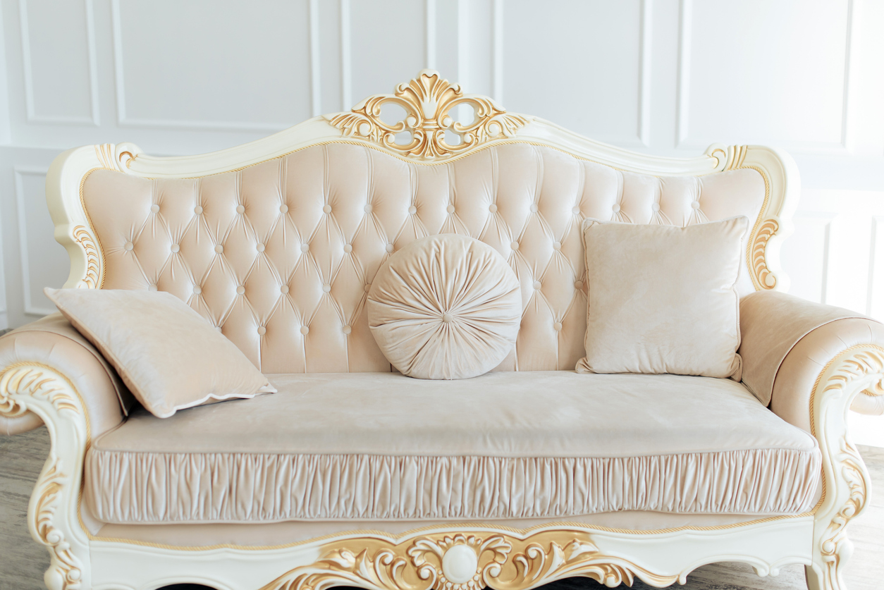 How to Give Your Family Room a Romantic Makeover | Jim's Appliance and