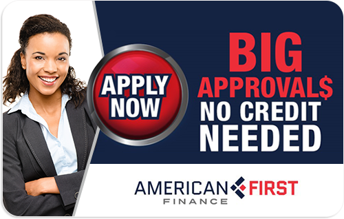 American First Finance