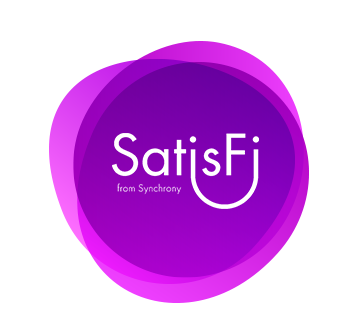 Select Satisfi at Checkout