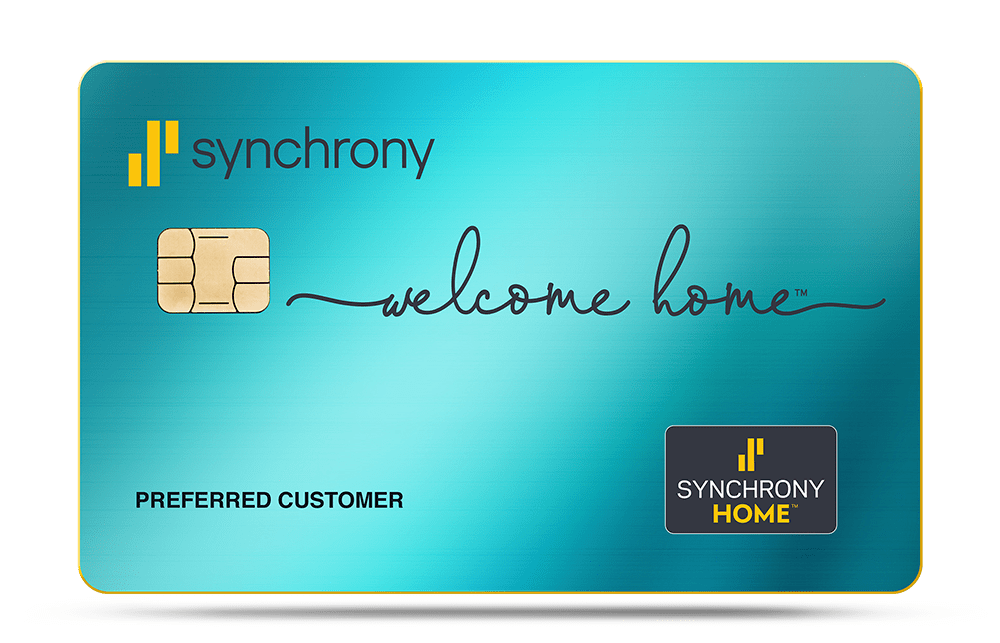 Click Synchrony at Checkout