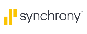 Synchrony Financing Logo