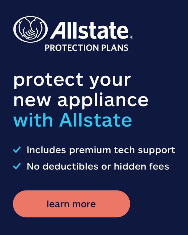 AllState extended protection warranty