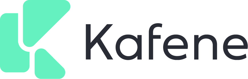 Kafene Financing Logo