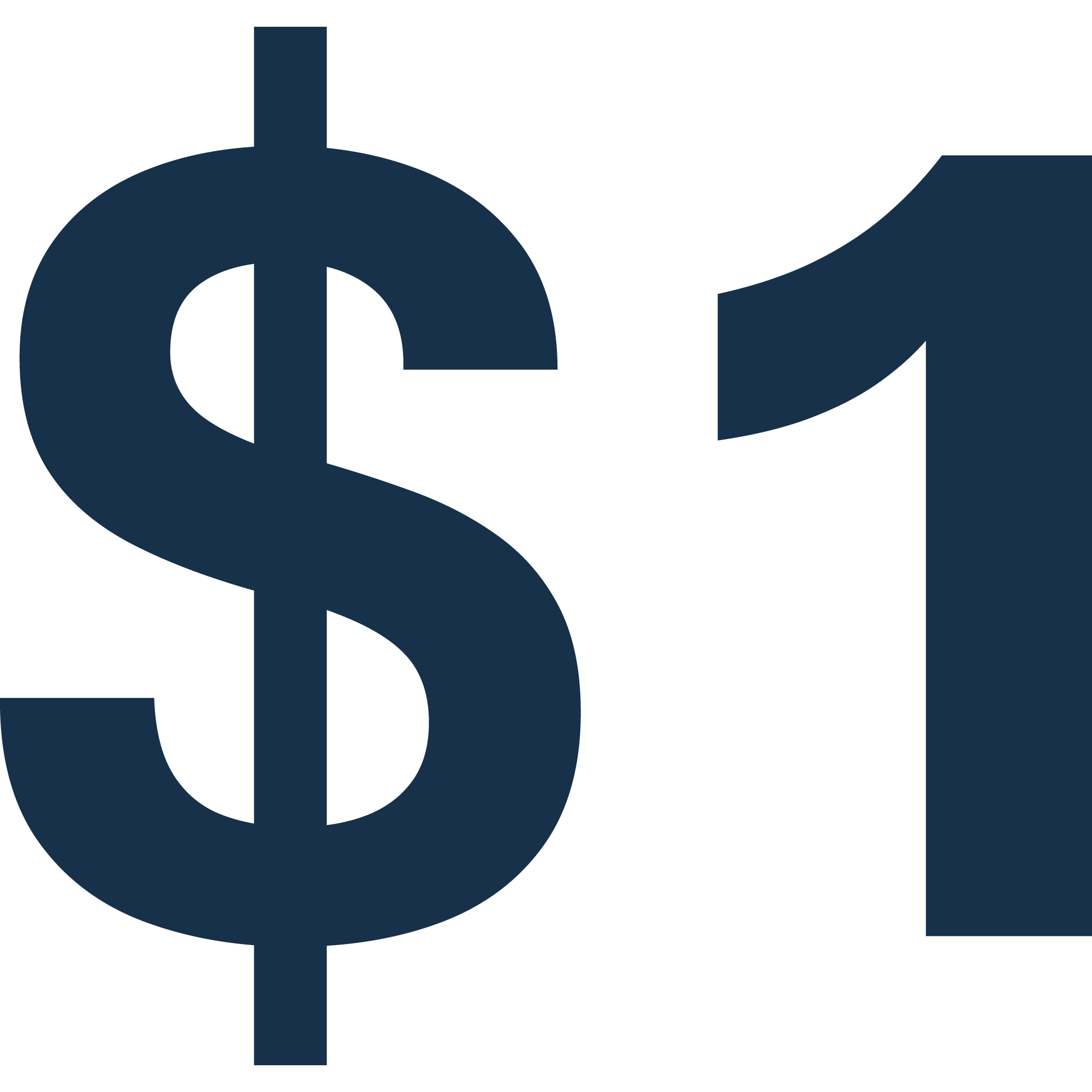 Dollar Icon