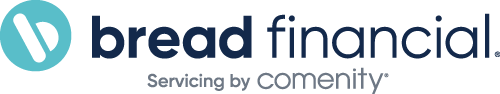 Bread Financial Logo
