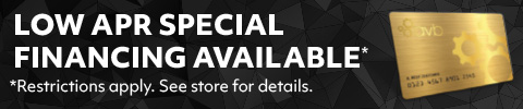 TD Financing