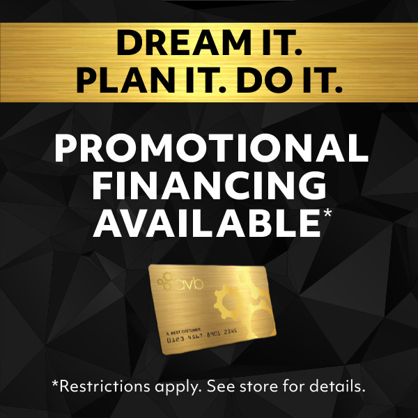 BrandSource Financing
